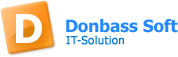Logo Donbass